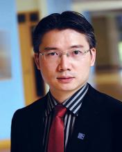 haiyang yang portrait
